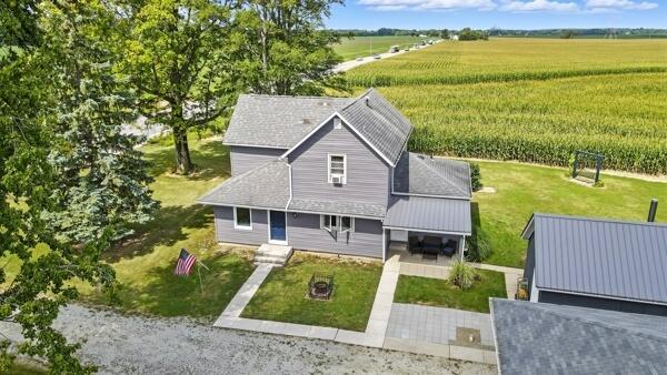 8637 US Route 33, Celina, Ohio 45822