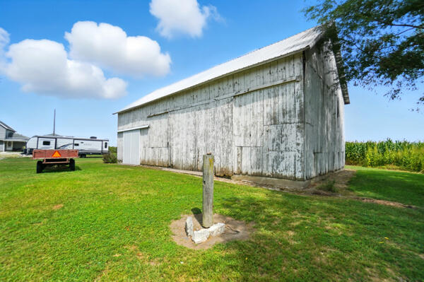 8637 US Route 33, Celina, Ohio 45822