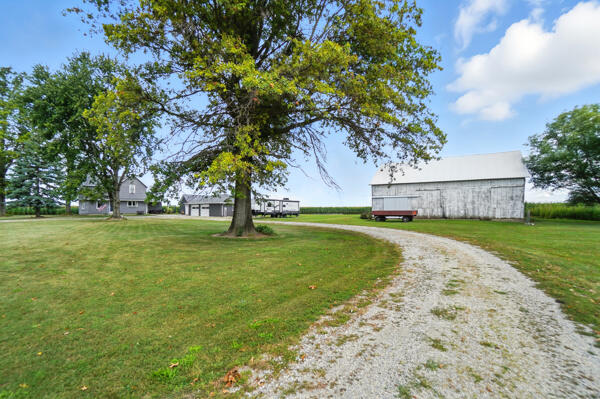 8637 US Route 33, Celina, Ohio 45822