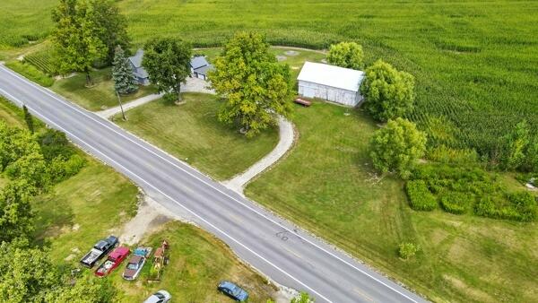 8637 US Route 33, Celina, Ohio 45822