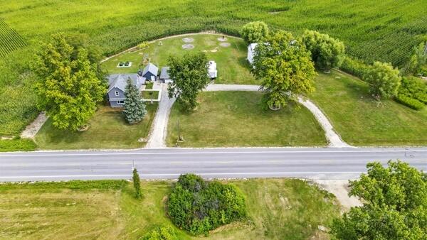 8637 US Route 33, Celina, Ohio 45822