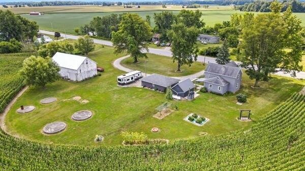 8637 US Route 33, Celina, Ohio 45822