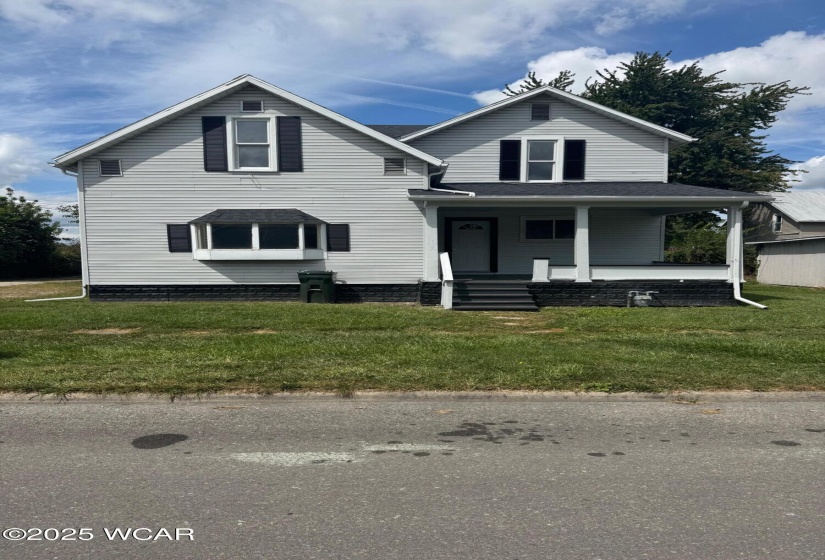 137 Espy Street, Kenton, Ohio, 4 Bedrooms Bedrooms, ,1 BathroomBathrooms,Residential,For Sale,Espy,308122