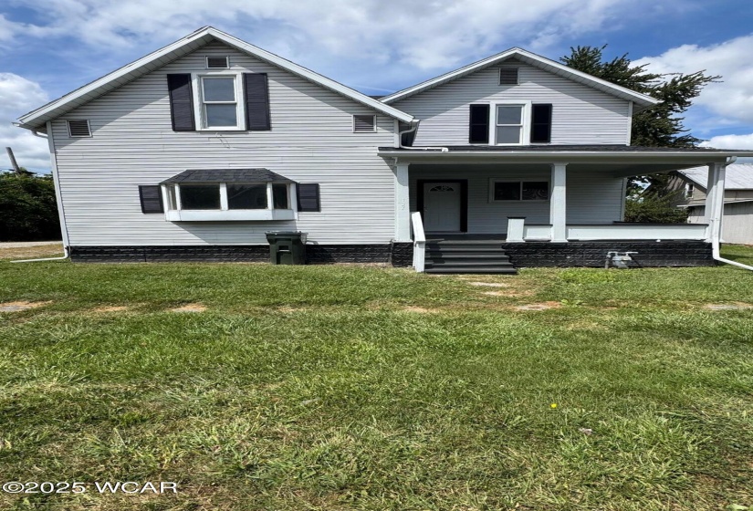 137 Espy Street, Kenton, Ohio, 4 Bedrooms Bedrooms, ,1 BathroomBathrooms,Residential,For Sale,Espy,308122