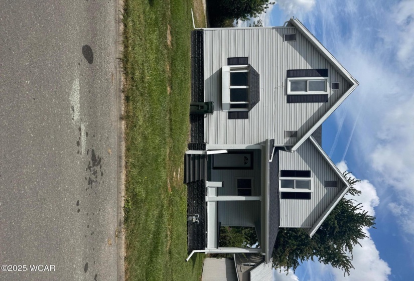137 Espy Street, Kenton, Ohio, 4 Bedrooms Bedrooms, ,1 BathroomBathrooms,Residential,For Sale,Espy,308122