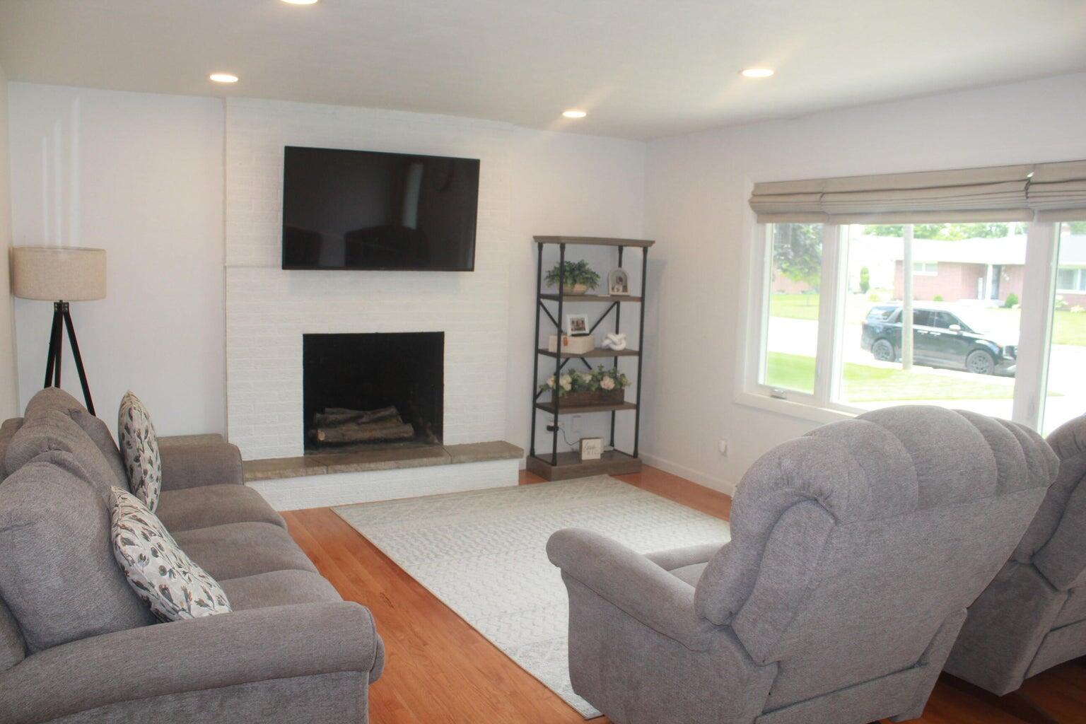 401 Cedar Street, Coldwater, Ohio 45828