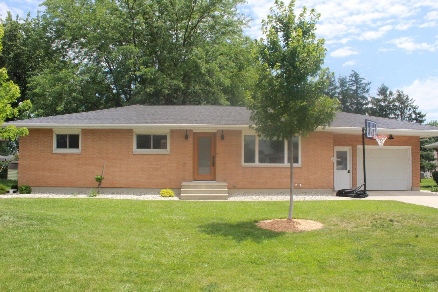 401 Cedar Street, Coldwater, Ohio 45828