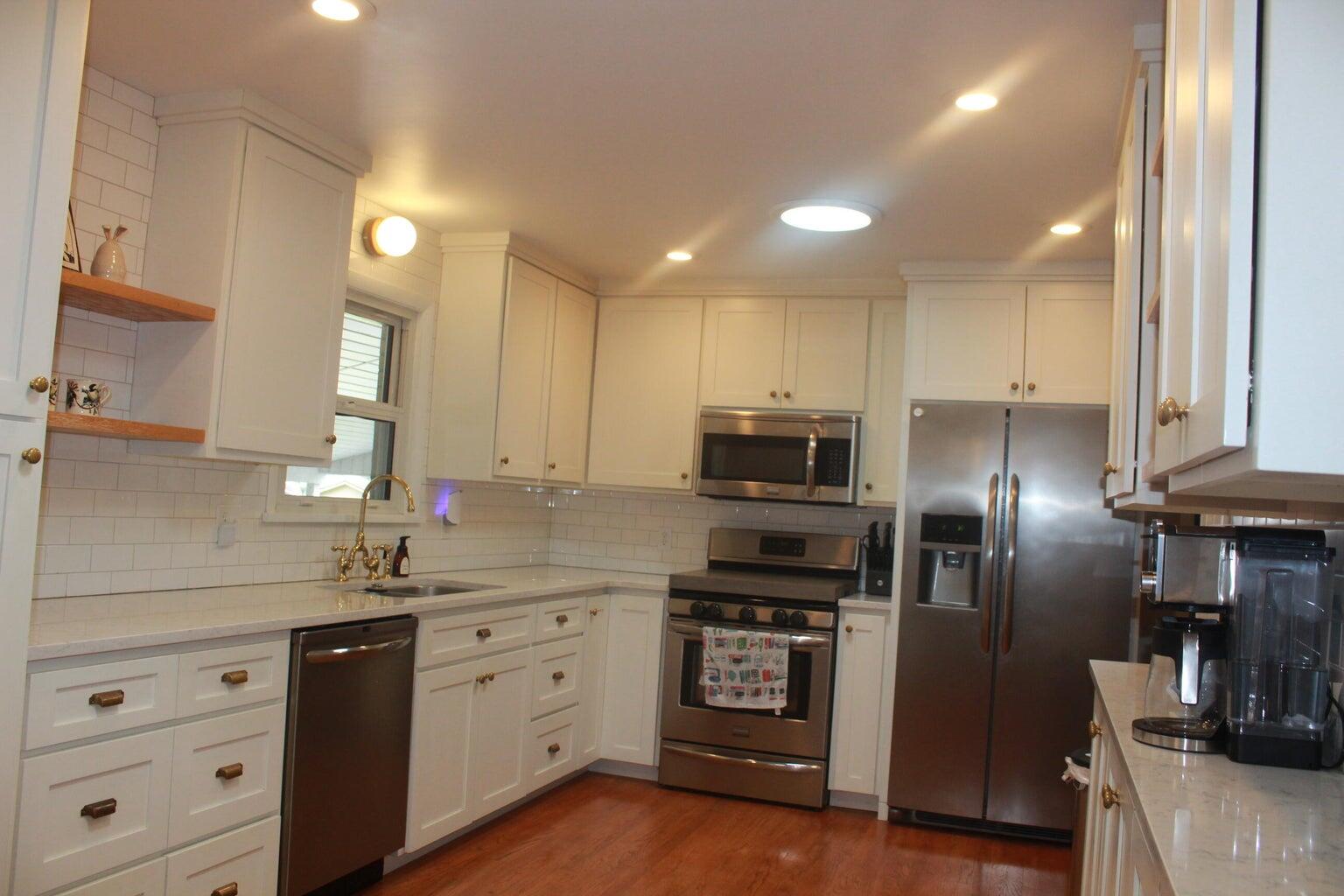401 Cedar Street, Coldwater, Ohio 45828