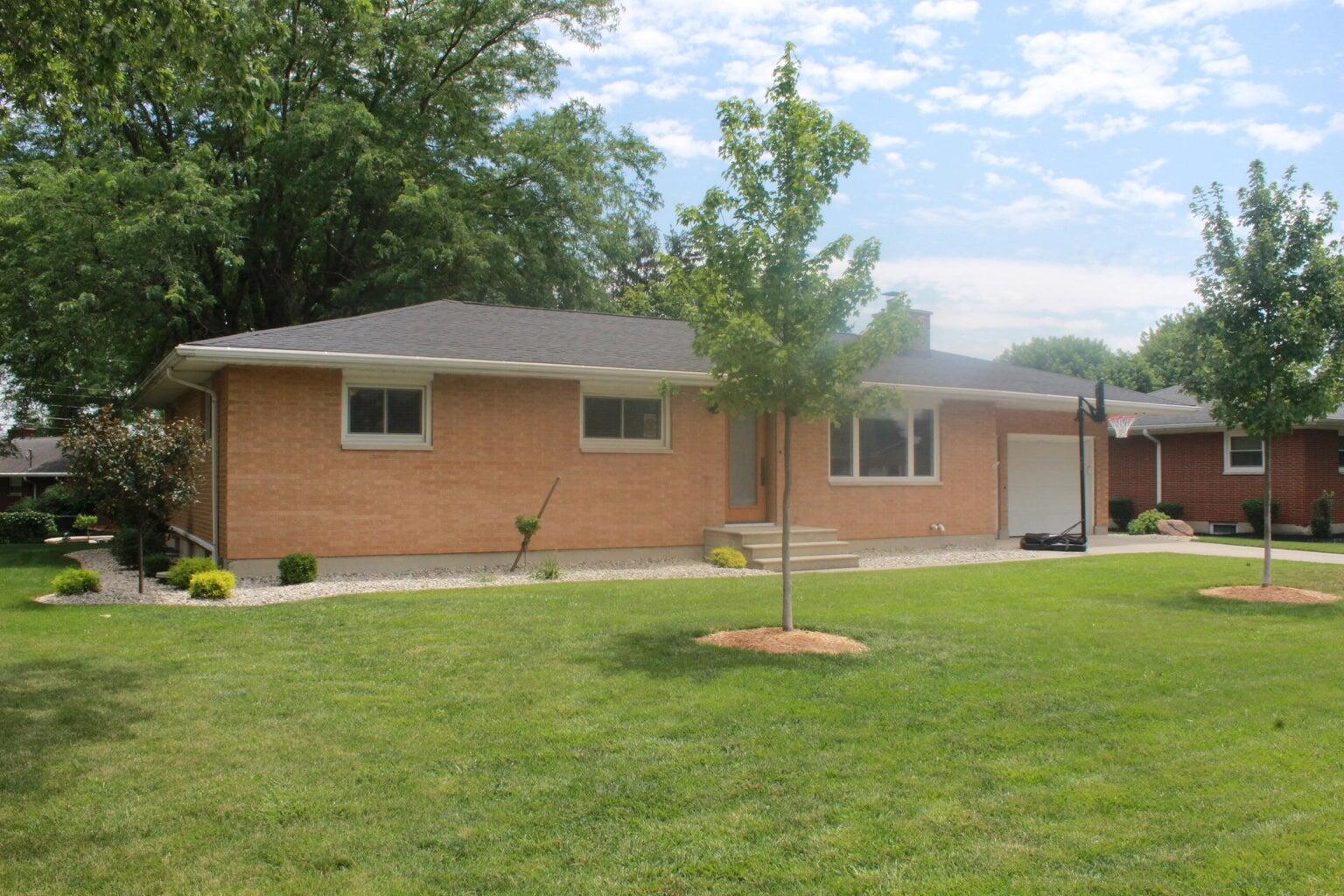 401 Cedar Street, Coldwater, Ohio 45828