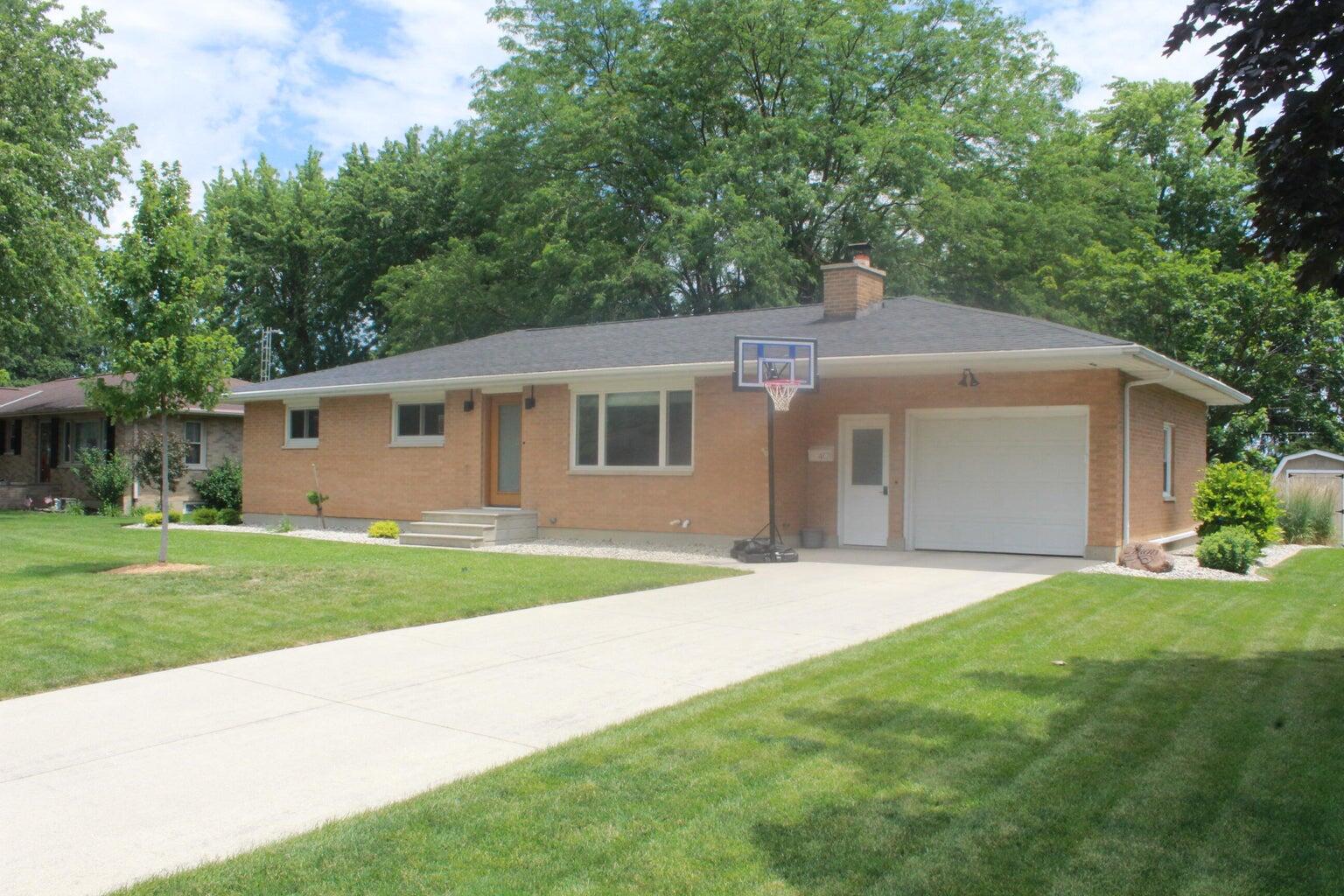 401 Cedar Street, Coldwater, Ohio 45828