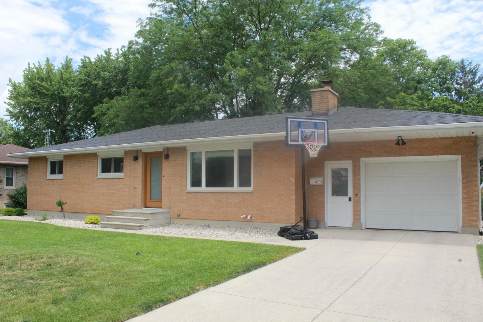 401 Cedar Street, Coldwater, Ohio 45828