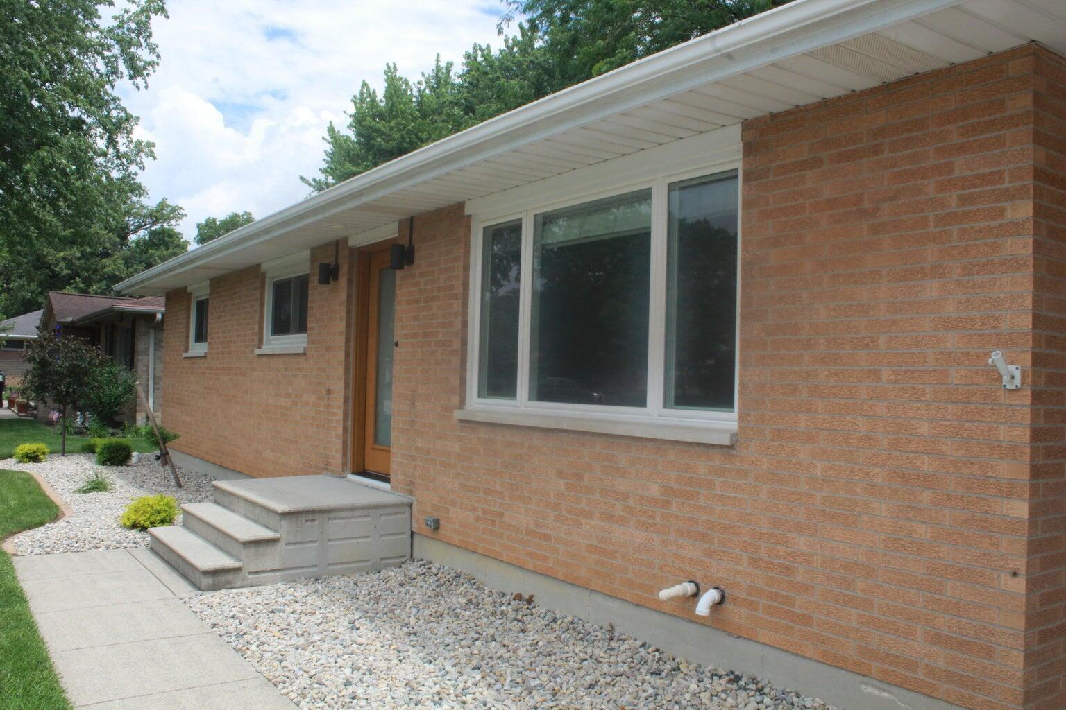 401 Cedar Street, Coldwater, Ohio 45828
