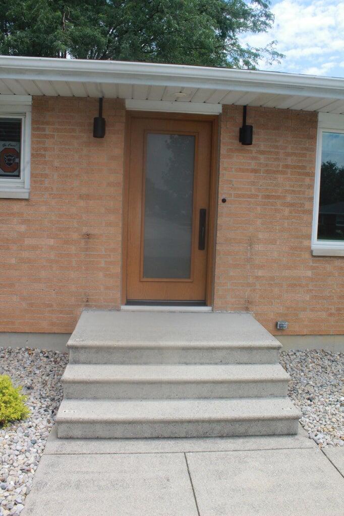 401 Cedar Street, Coldwater, Ohio 45828