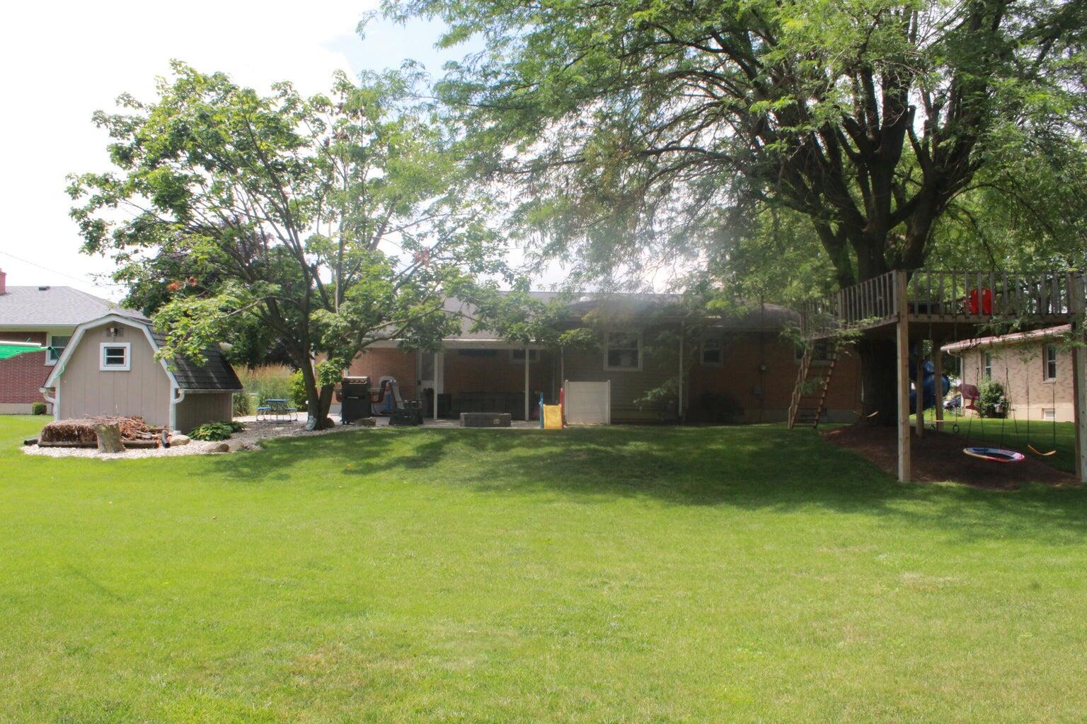401 Cedar Street, Coldwater, Ohio 45828