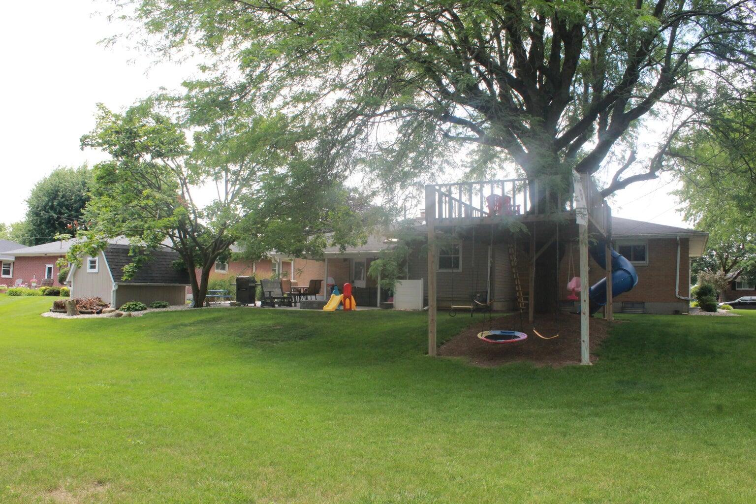 401 Cedar Street, Coldwater, Ohio 45828