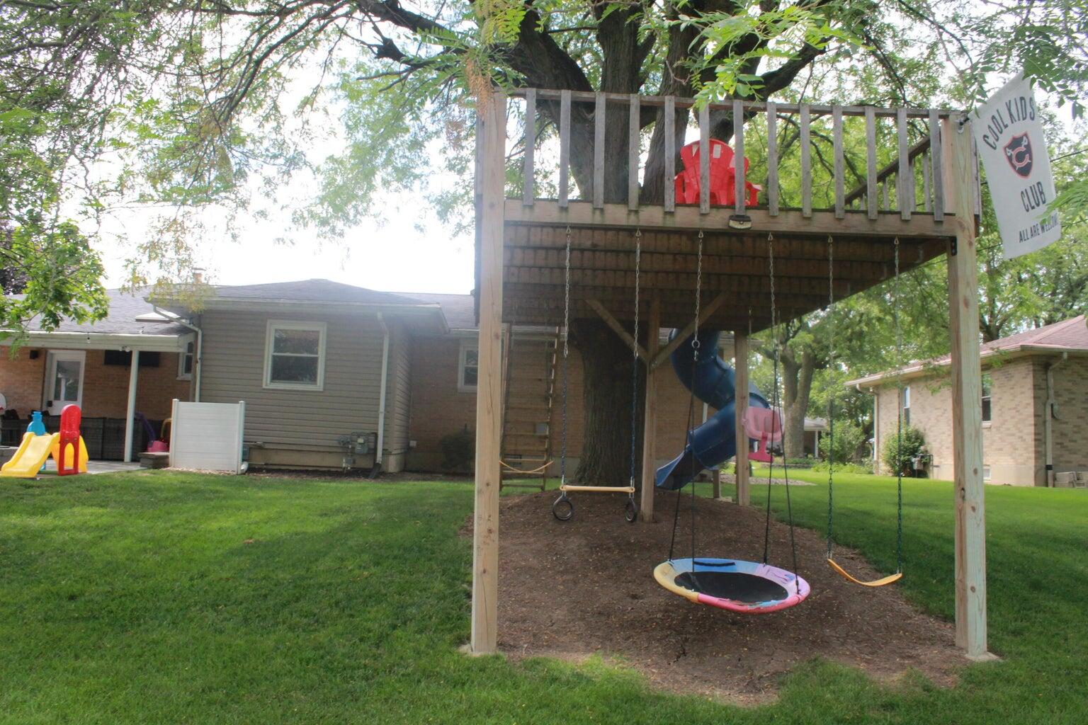 401 Cedar Street, Coldwater, Ohio 45828