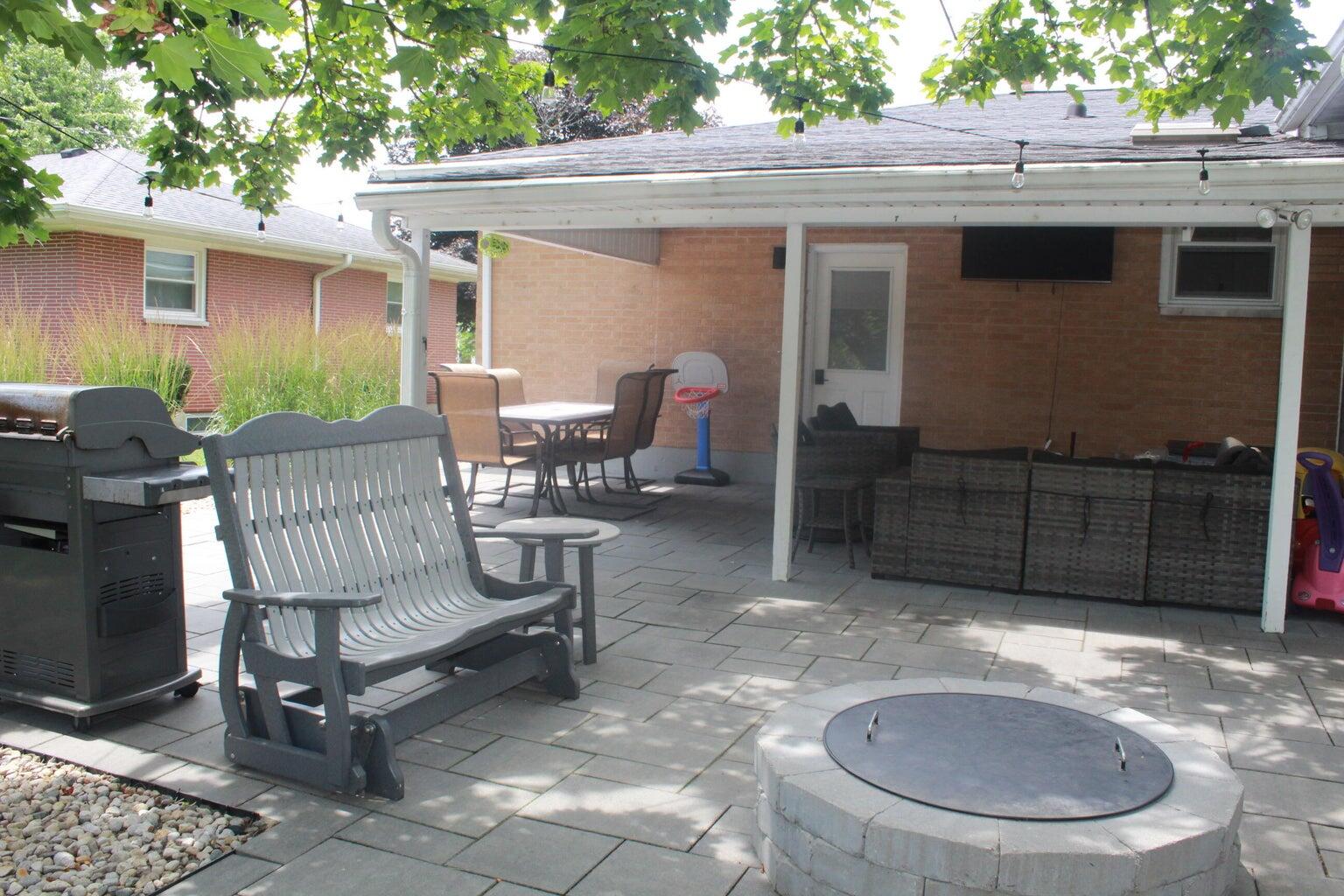 401 Cedar Street, Coldwater, Ohio 45828
