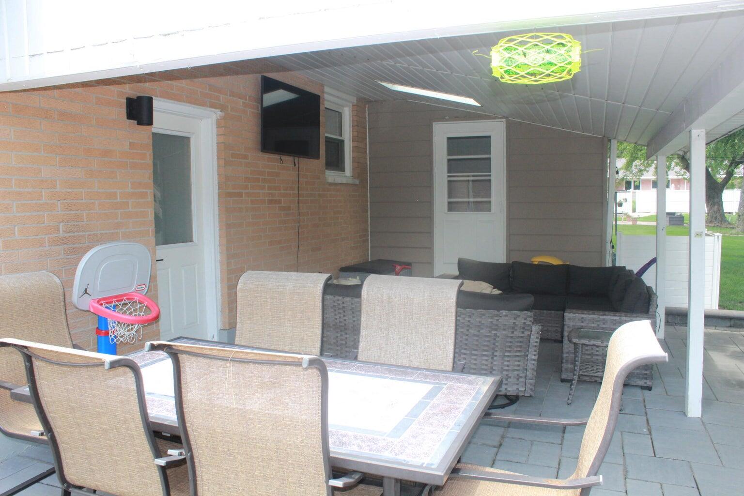 401 Cedar Street, Coldwater, Ohio 45828