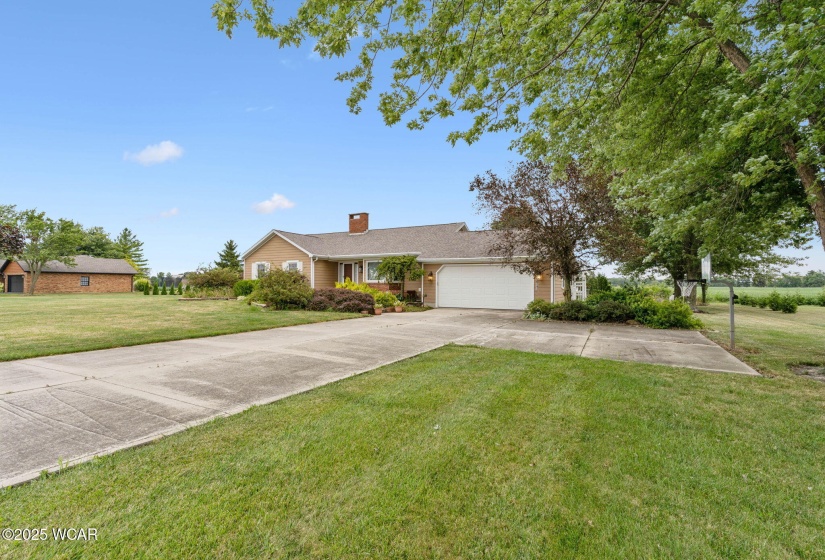 8350 Swaney Road, Bluffton, Ohio, 3 Bedrooms Bedrooms, ,2 BathroomsBathrooms,Residential,For Sale,Swaney,308123