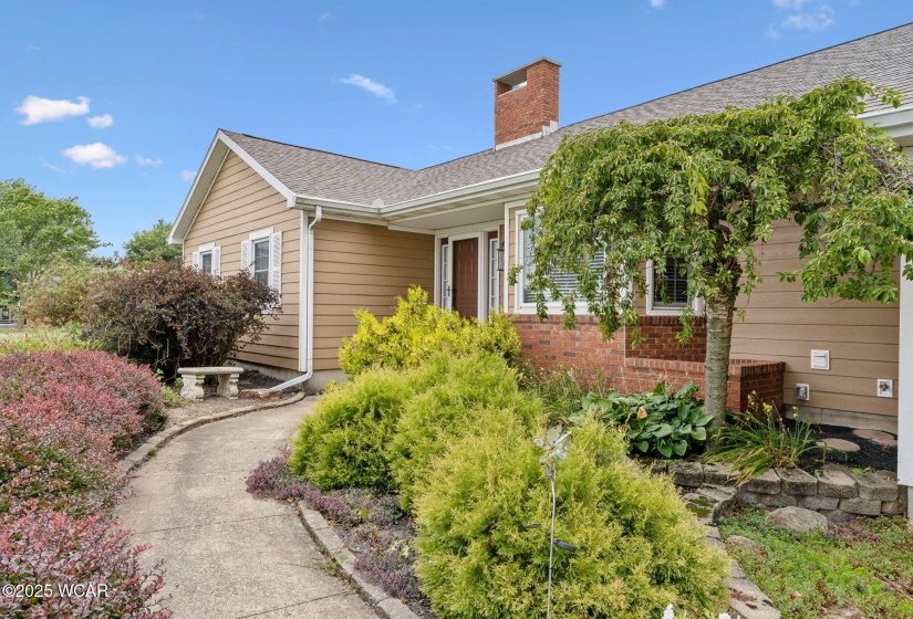 8350 Swaney Road, Bluffton, Ohio, 3 Bedrooms Bedrooms, ,2 BathroomsBathrooms,Residential,For Sale,Swaney,308123
