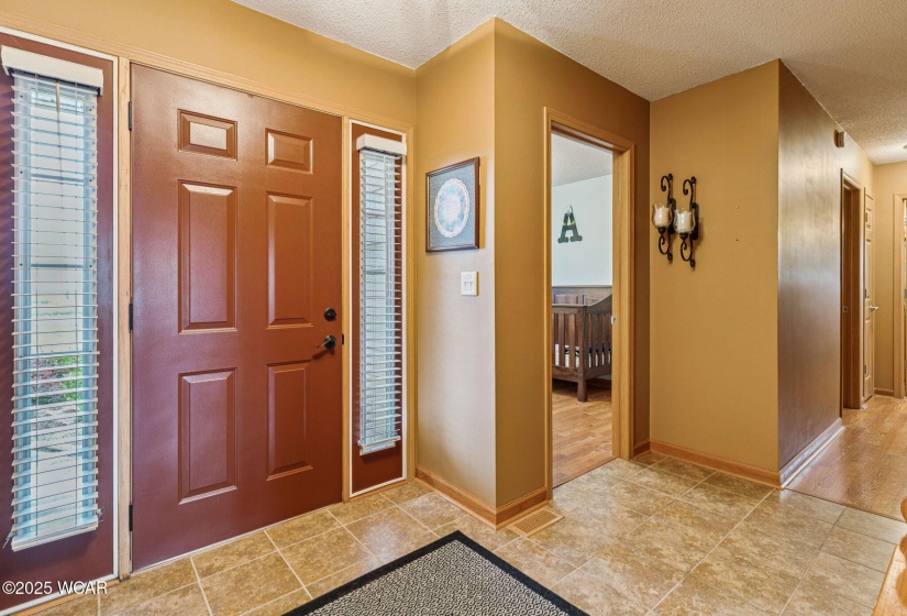 8350 Swaney Road, Bluffton, Ohio, 3 Bedrooms Bedrooms, ,2 BathroomsBathrooms,Residential,For Sale,Swaney,308123