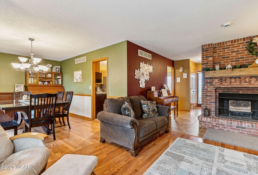 8350 Swaney Road, Bluffton, Ohio, 3 Bedrooms Bedrooms, ,2 BathroomsBathrooms,Residential,For Sale,Swaney,308123