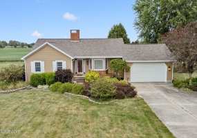 8350 Swaney Road, Bluffton, Ohio, 3 Bedrooms Bedrooms, ,2 BathroomsBathrooms,Residential,For Sale,Swaney,308123