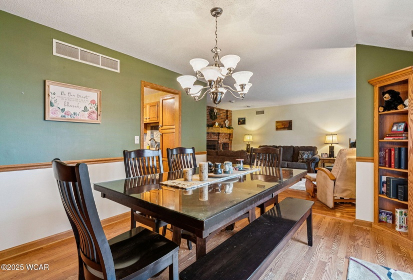 8350 Swaney Road, Bluffton, Ohio, 3 Bedrooms Bedrooms, ,2 BathroomsBathrooms,Residential,For Sale,Swaney,308123
