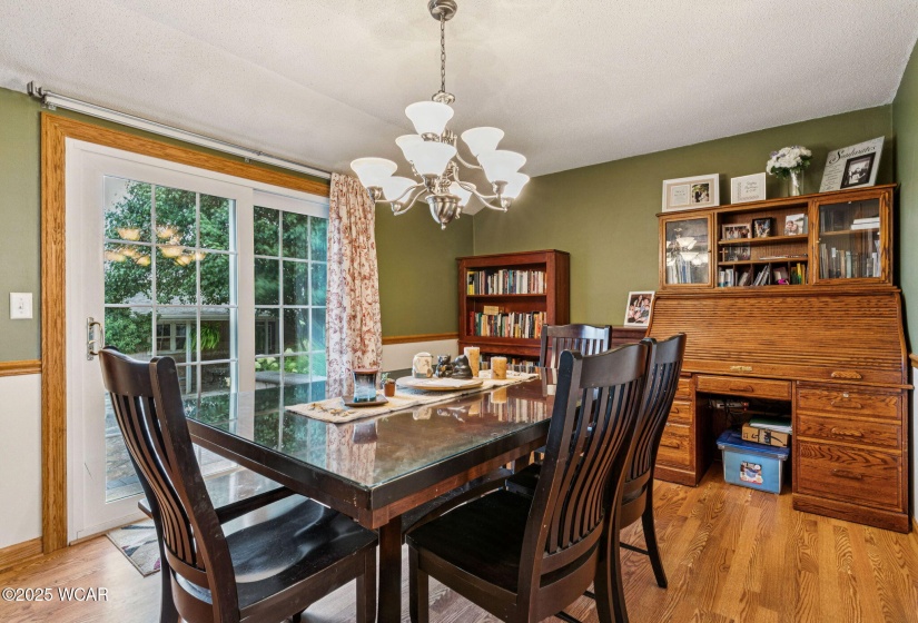 8350 Swaney Road, Bluffton, Ohio, 3 Bedrooms Bedrooms, ,2 BathroomsBathrooms,Residential,For Sale,Swaney,308123