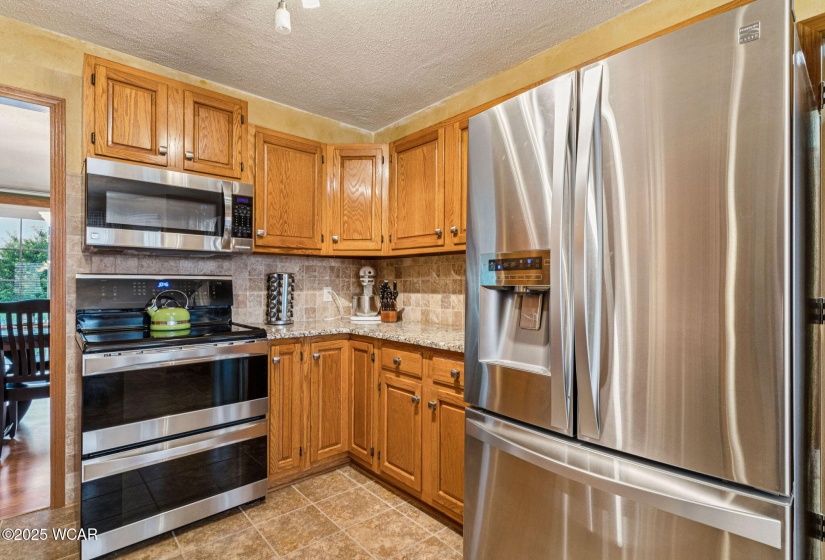 8350 Swaney Road, Bluffton, Ohio, 3 Bedrooms Bedrooms, ,2 BathroomsBathrooms,Residential,For Sale,Swaney,308123