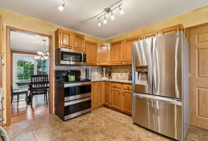 8350 Swaney Road, Bluffton, Ohio, 3 Bedrooms Bedrooms, ,2 BathroomsBathrooms,Residential,For Sale,Swaney,308123