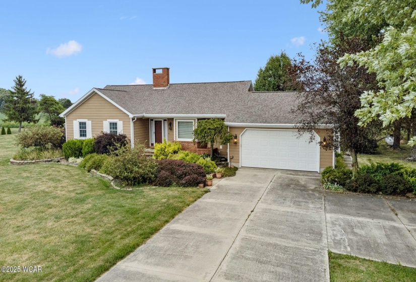 8350 Swaney Road, Bluffton, Ohio, 3 Bedrooms Bedrooms, ,2 BathroomsBathrooms,Residential,For Sale,Swaney,308123