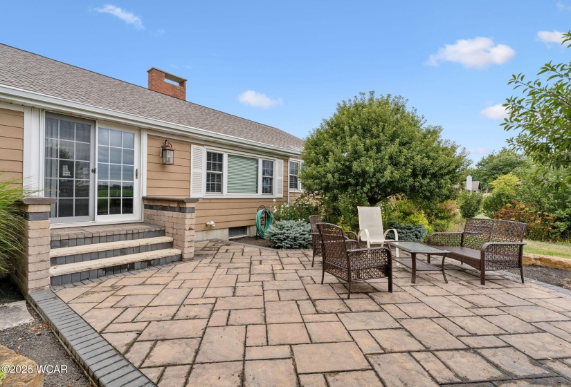 8350 Swaney Road, Bluffton, Ohio, 3 Bedrooms Bedrooms, ,2 BathroomsBathrooms,Residential,For Sale,Swaney,308123