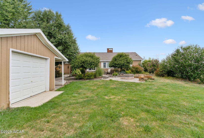 8350 Swaney Road, Bluffton, Ohio, 3 Bedrooms Bedrooms, ,2 BathroomsBathrooms,Residential,For Sale,Swaney,308123
