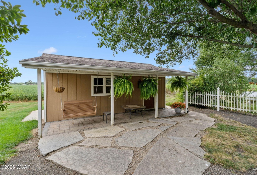8350 Swaney Road, Bluffton, Ohio, 3 Bedrooms Bedrooms, ,2 BathroomsBathrooms,Residential,For Sale,Swaney,308123
