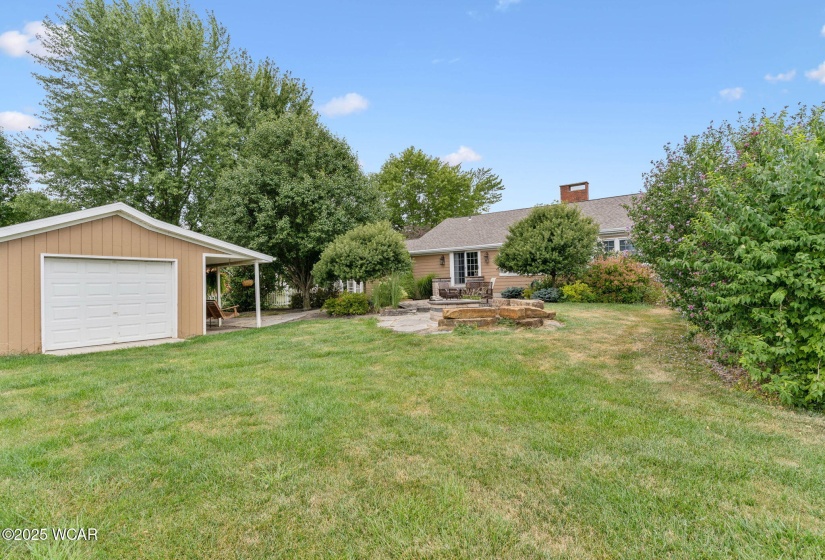 8350 Swaney Road, Bluffton, Ohio, 3 Bedrooms Bedrooms, ,2 BathroomsBathrooms,Residential,For Sale,Swaney,308123