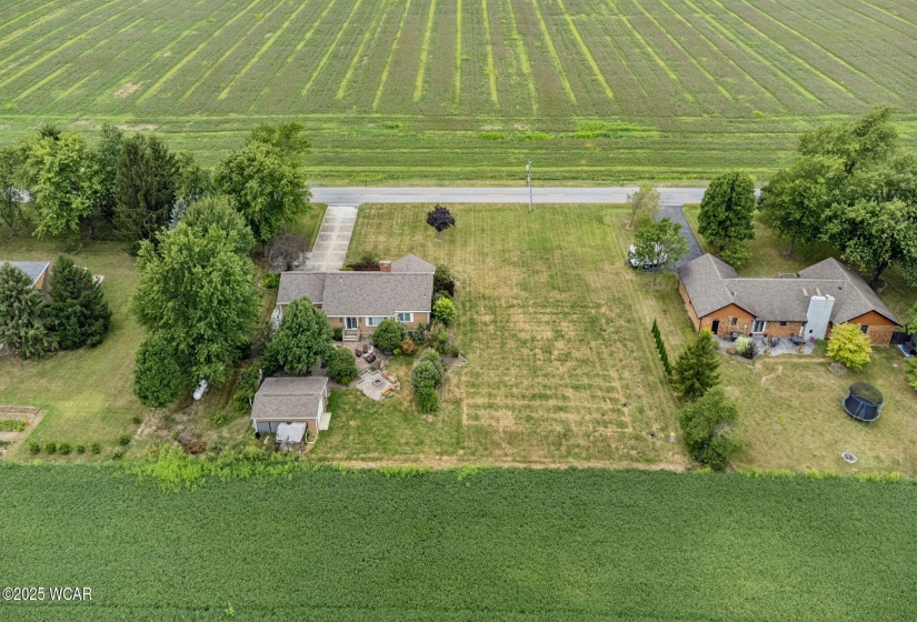 8350 Swaney Road, Bluffton, Ohio, 3 Bedrooms Bedrooms, ,2 BathroomsBathrooms,Residential,For Sale,Swaney,308123