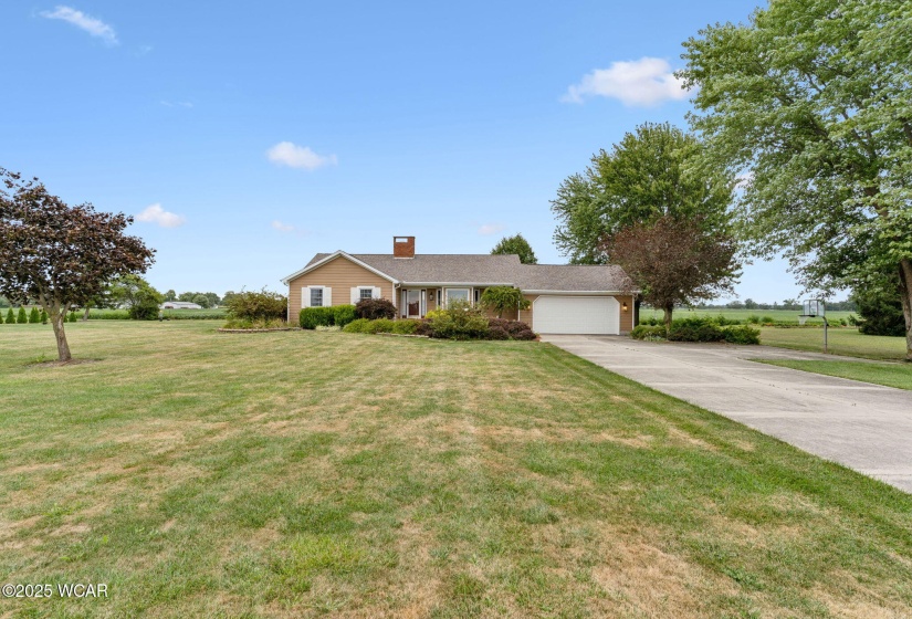 8350 Swaney Road, Bluffton, Ohio, 3 Bedrooms Bedrooms, ,2 BathroomsBathrooms,Residential,For Sale,Swaney,308123
