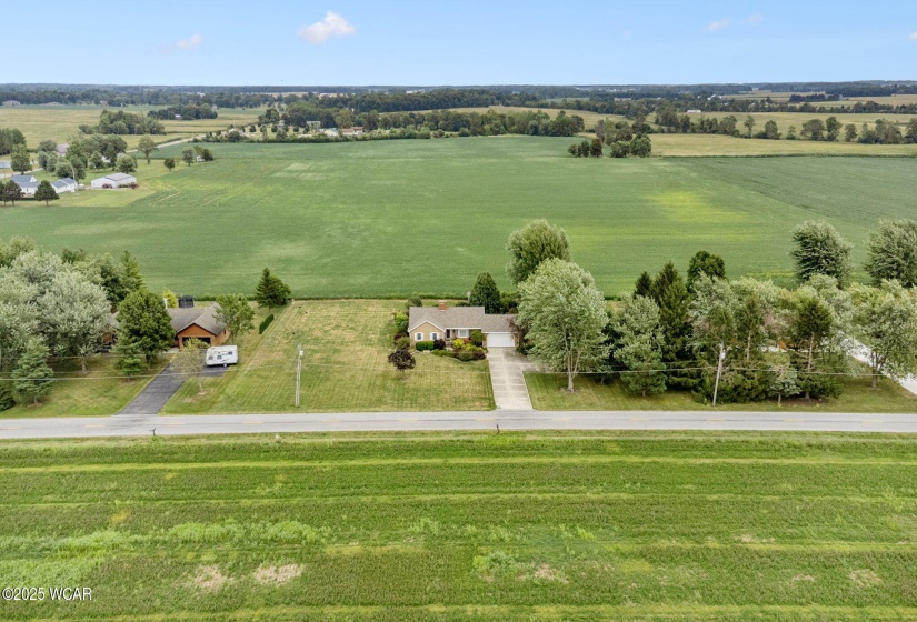 8350 Swaney Road, Bluffton, Ohio, 3 Bedrooms Bedrooms, ,2 BathroomsBathrooms,Residential,For Sale,Swaney,308123