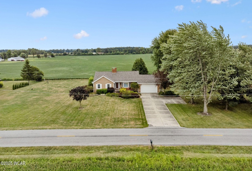 8350 Swaney Road, Bluffton, Ohio, 3 Bedrooms Bedrooms, ,2 BathroomsBathrooms,Residential,For Sale,Swaney,308123