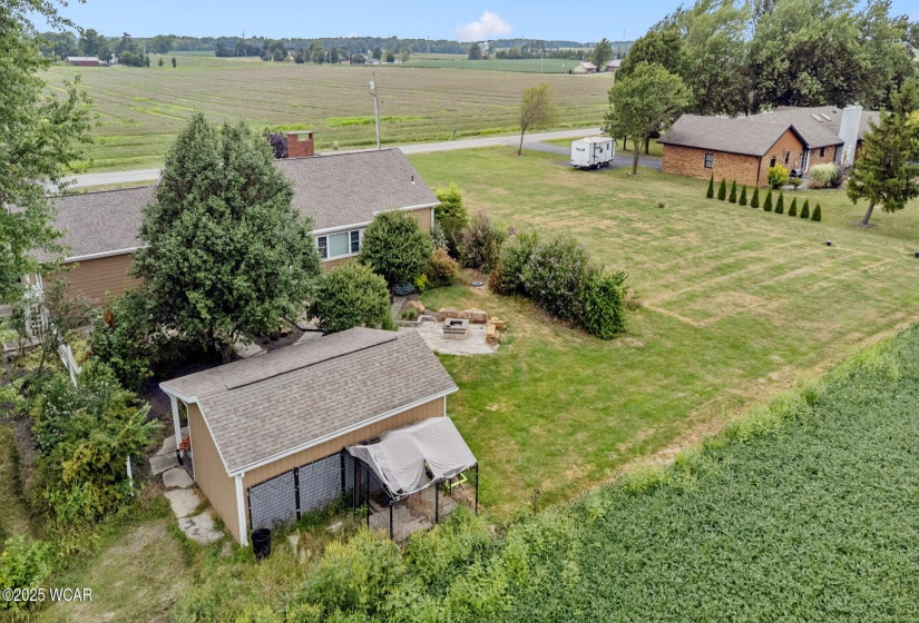 8350 Swaney Road, Bluffton, Ohio, 3 Bedrooms Bedrooms, ,2 BathroomsBathrooms,Residential,For Sale,Swaney,308123