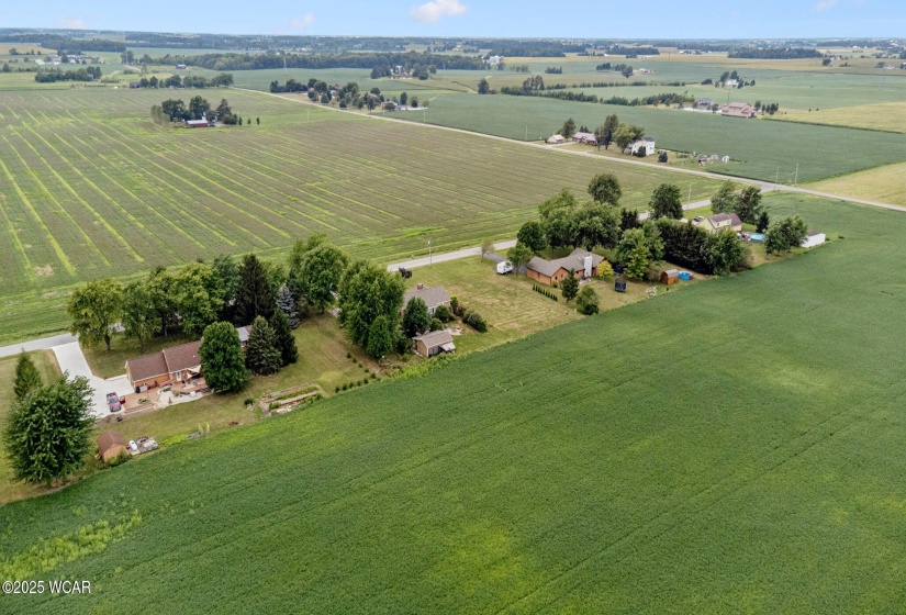 8350 Swaney Road, Bluffton, Ohio, 3 Bedrooms Bedrooms, ,2 BathroomsBathrooms,Residential,For Sale,Swaney,308123