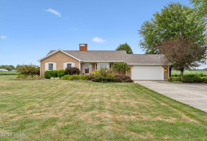 8350 Swaney Road, Bluffton, Ohio, 3 Bedrooms Bedrooms, ,2 BathroomsBathrooms,Residential,For Sale,Swaney,308123