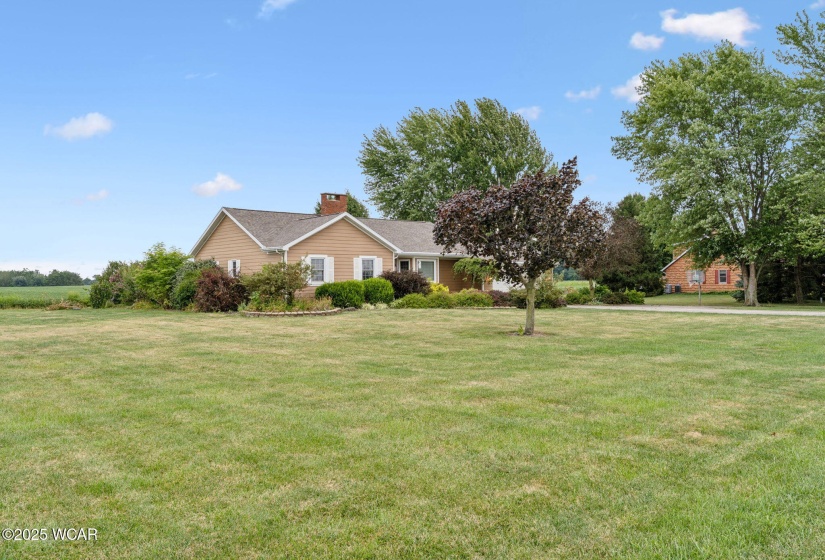 8350 Swaney Road, Bluffton, Ohio, 3 Bedrooms Bedrooms, ,2 BathroomsBathrooms,Residential,For Sale,Swaney,308123
