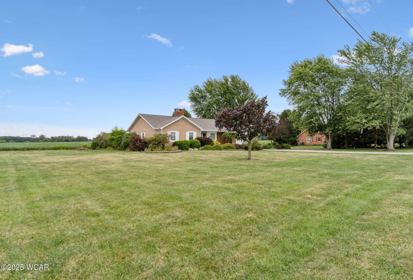 8350 Swaney Road, Bluffton, Ohio, 3 Bedrooms Bedrooms, ,2 BathroomsBathrooms,Residential,For Sale,Swaney,308123