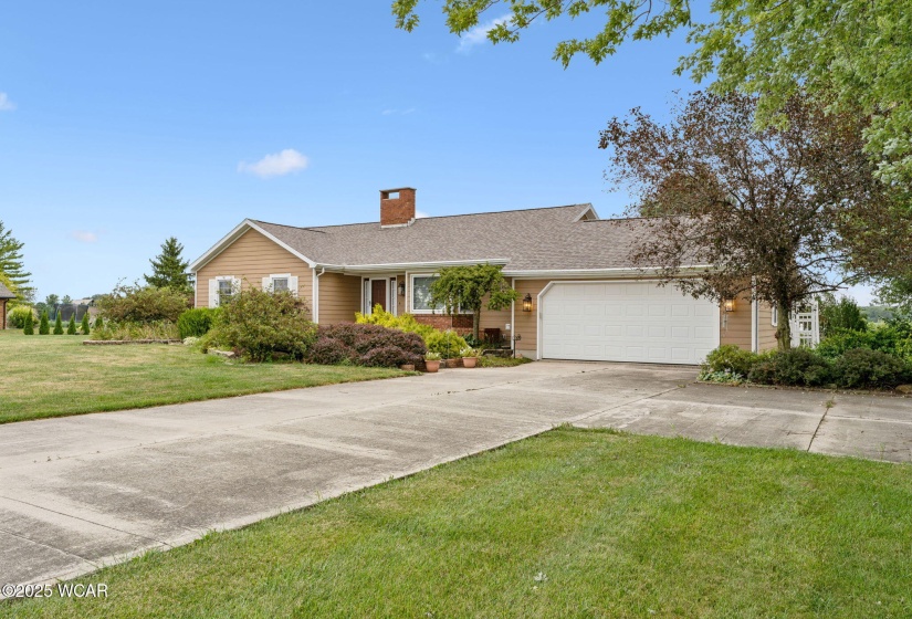 8350 Swaney Road, Bluffton, Ohio, 3 Bedrooms Bedrooms, ,2 BathroomsBathrooms,Residential,For Sale,Swaney,308123