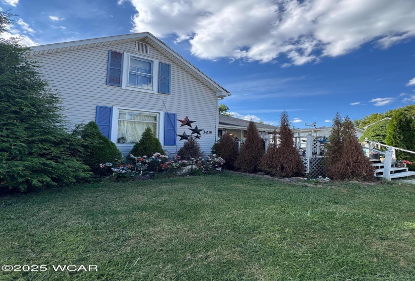 325 Kuert Avenue, Kenton, Ohio, 3 Bedrooms Bedrooms, ,1 BathroomBathrooms,Residential,For Sale,Kuert,308124