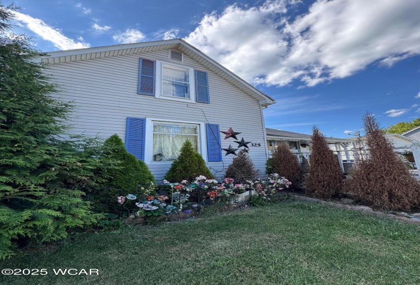 325 Kuert Avenue, Kenton, Ohio, 3 Bedrooms Bedrooms, ,1 BathroomBathrooms,Residential,For Sale,Kuert,308124