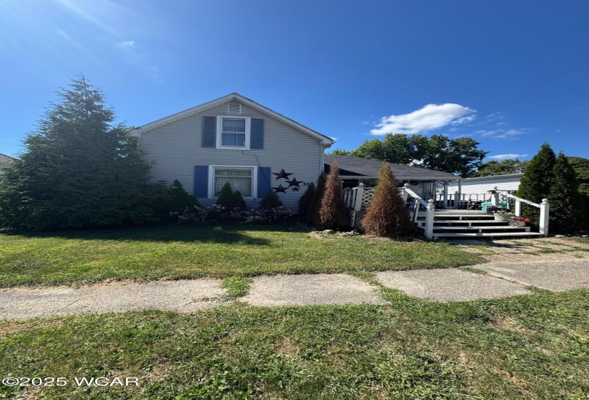 325 Kuert Avenue, Kenton, Ohio, 3 Bedrooms Bedrooms, ,1 BathroomBathrooms,Residential,For Sale,Kuert,308124