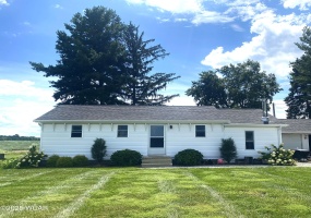 25084 Allen Union Wayne Road, Waynesfield, Ohio, 2 Bedrooms Bedrooms, ,1 BathroomBathrooms,Residential,For Sale,Allen Union Wayne,308081